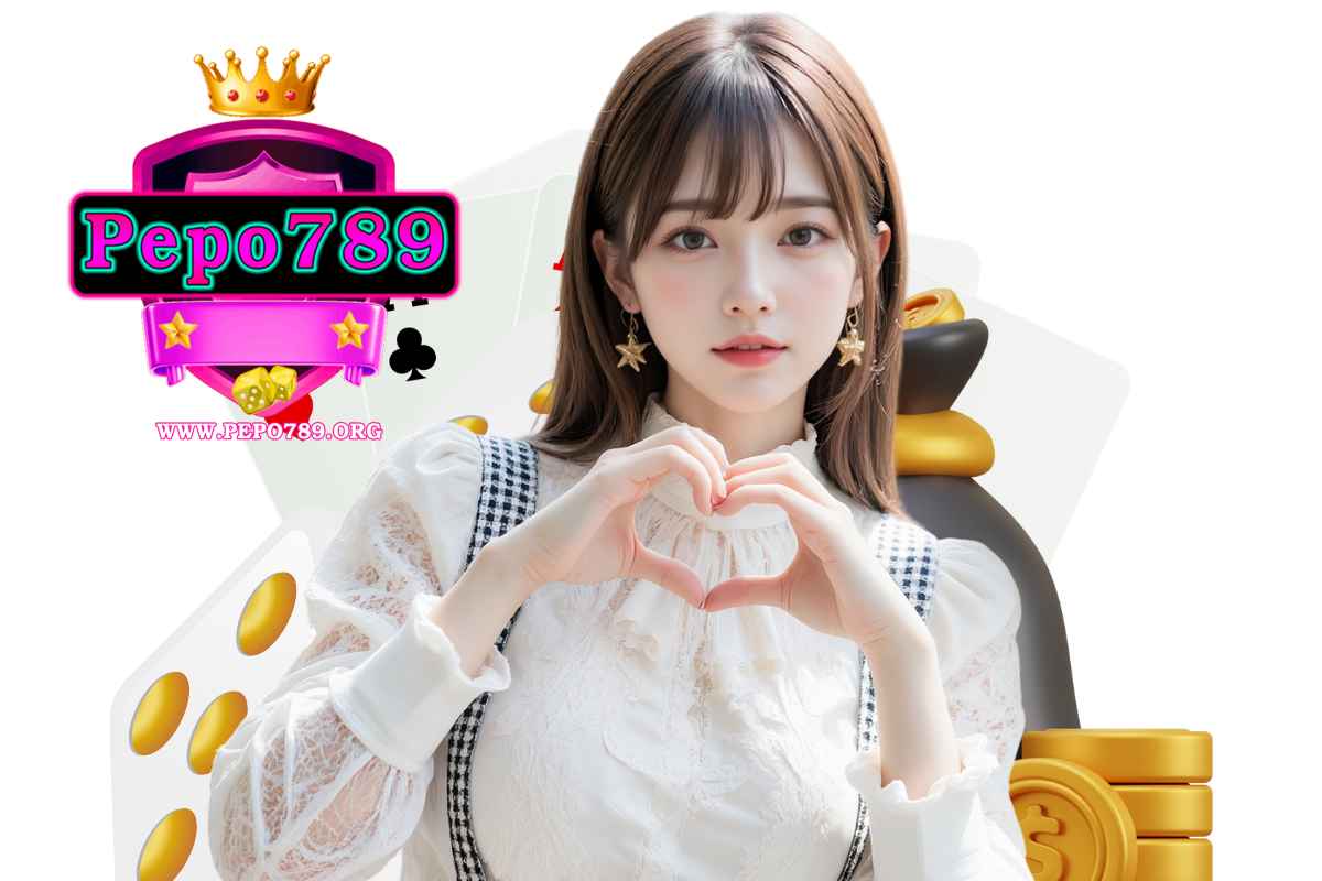 pepo789 เว็บตรง